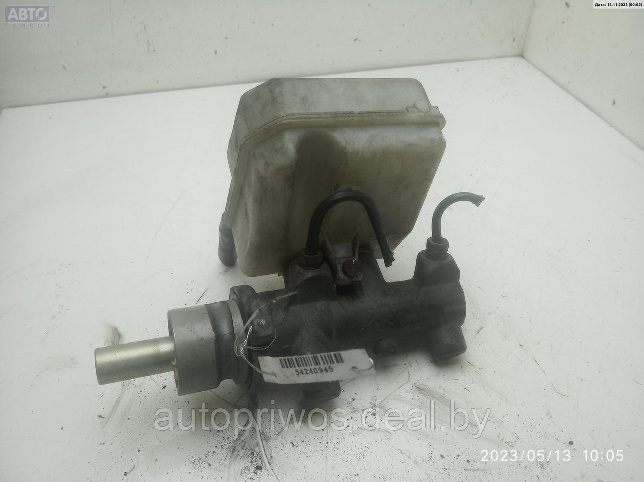Цилиндр тормозной главный Opel Movano - фото 3 - id-p219317553