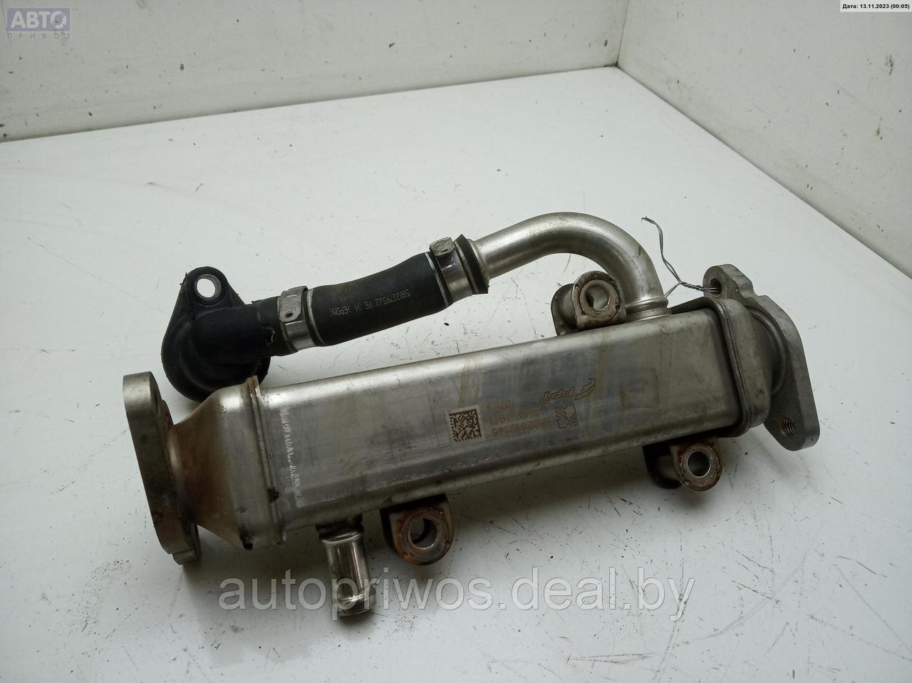 Охладитель отработанных газов Fiat Ducato (c 2006) - фото 2 - id-p219317532