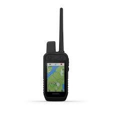 GPS-навигатор Garmin Alpha 300