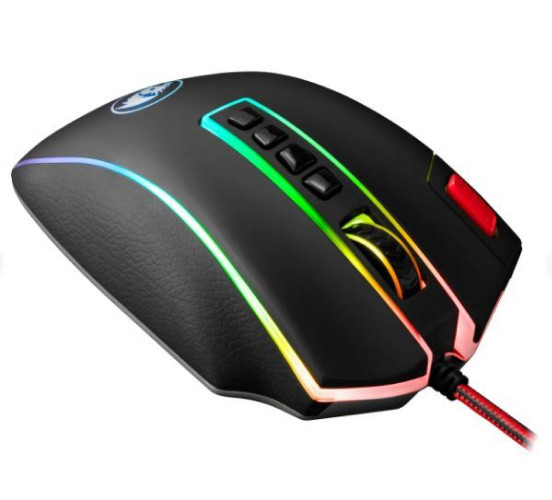 Игровая мышь Redragon Legend Chroma X - фото 2 - id-p219319182