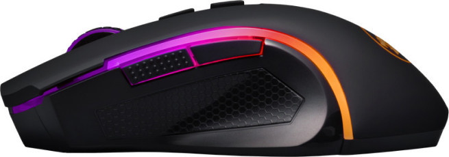 Игровая мышь Redragon Griffin Wireless - фото 4 - id-p219319197