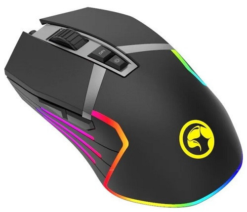 Игровая мышь Marvo G941 - фото 4 - id-p219319235