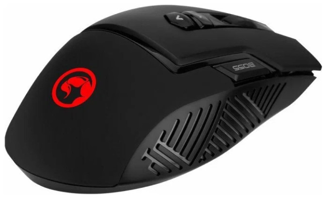 Игровая мышь Marvo M355 - фото 3 - id-p219319237