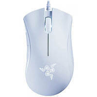 Игровая мышь Razer DeathAdder Essential Mercury White