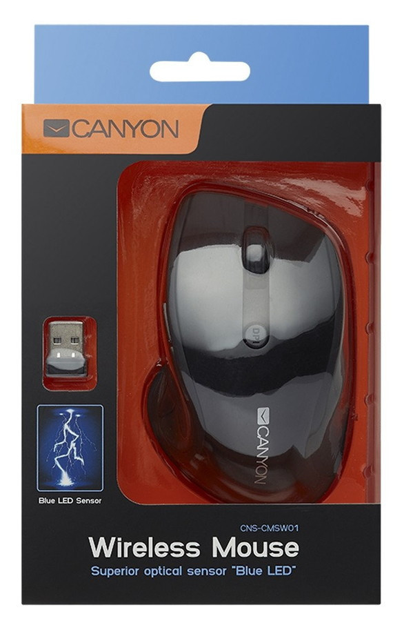 Мышь Canyon CNS-CMSW01P - фото 7 - id-p219319267