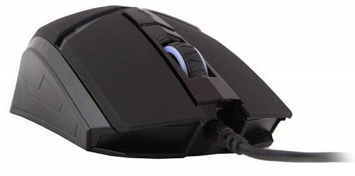 Игровая мышь Oklick 795G GHOST Gaming Optical Mouse [315496] - фото 4 - id-p219319335