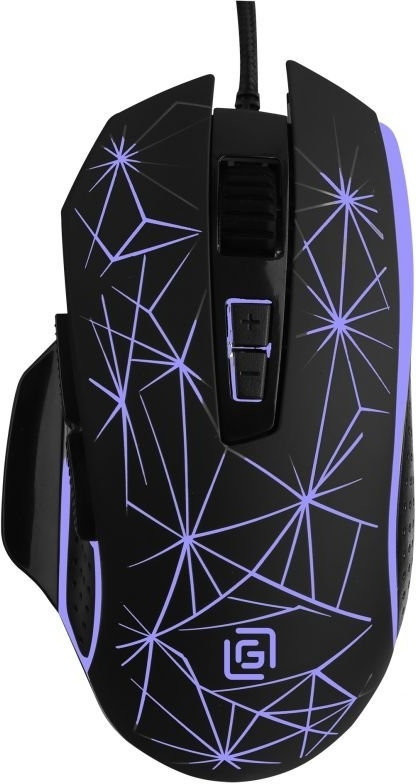 Игровая мышь Oklick 935G Starfall - фото 2 - id-p219319352