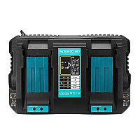 Зарядное устройство Makita DC18RD (14.4-18В)