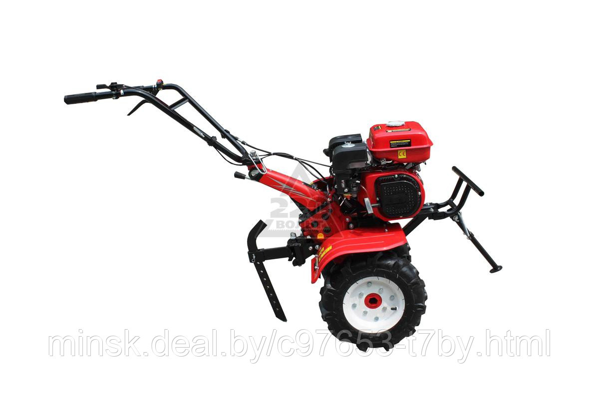 Мотоблок Profi 1100 9 л.с. без ВОМ