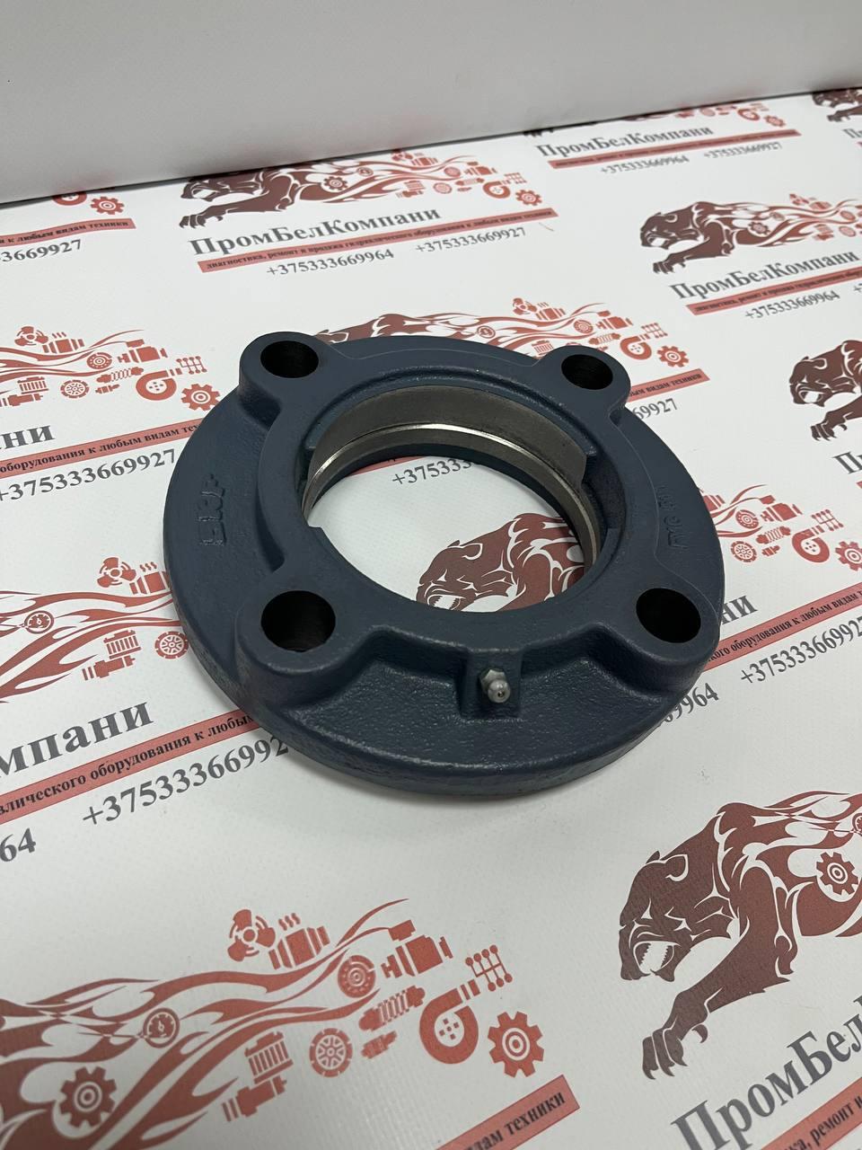 Корпус подшипника SKF FYC 511 (FYC511) EAN 7316570262568