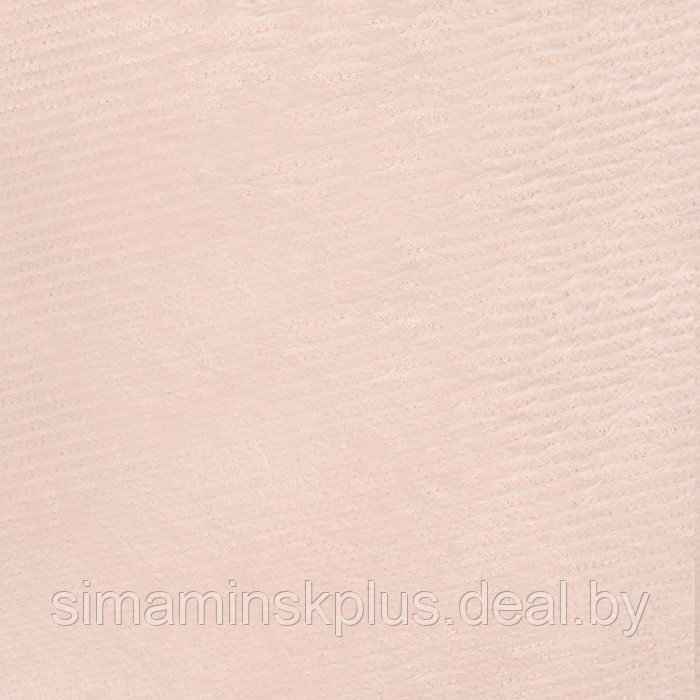 Домик для животных "Зайка", 31 х 30 х 28см, розовый - фото 8 - id-p219320081
