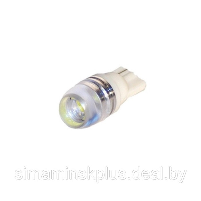 Лампа светодиодная Xenite T109L 12V(T10/W5W) (Яркость 90Lm), 2 шт - фото 1 - id-p219319903