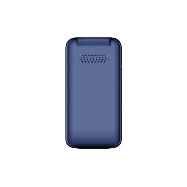 Мобильный телефон TeXet TM-408 (синий) - фото 3 - id-p193253302