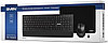 Клавиатура + мышь с ковриком SVEN KB-C3800W, фото 3