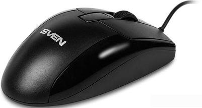 Клавиатура + мышь SVEN KB-S330C (черный), фото 3