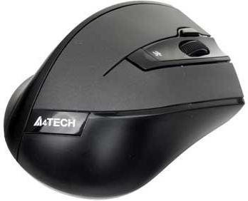 Мышь + клавиатура A4Tech 9300F - фото 4 - id-p219319501