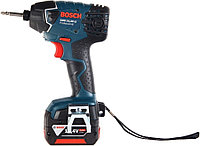 Ударный гайковерт Bosch GDR 14.4 V-LI Professional (06019A140F)