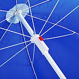 Зонт солнцезащитный BOYSCOUT, d=180 см, фото 3