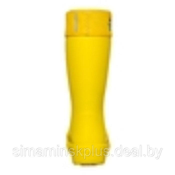 Женские зимние сапоги "Torvi" Онега ЭВА+ТЭП, 4-слойный вкладыш -40С, цвет жёлтый, размер 38 - фото 3 - id-p219321037