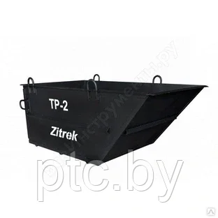 Тара для раствора Zitrek ТР-2,0, фото 2
