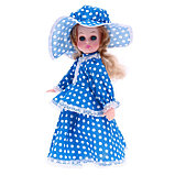 Кукла «Ася», цвета МИКС, 35 см, фото 2