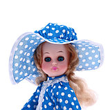 Кукла «Ася», цвета МИКС, 35 см, фото 3