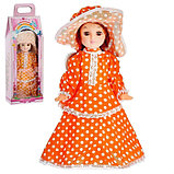 Кукла «Ася», цвета МИКС, 35 см, фото 4