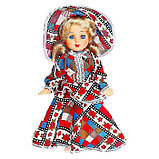 Кукла «Ася», цвета МИКС, 35 см, фото 5