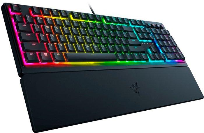 Клавиатура Razer Ornata V3 - фото 4 - id-p219318733