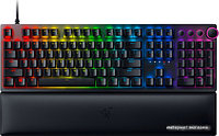 Клавиатура Razer Huntsman V2 (Red Switch, нет кириллицы)