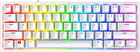 Клавиатура Razer Huntsman Mini Linear (белый)