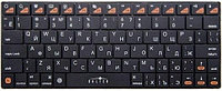 Клавиатура Oklick 840S Wireless Bluetooth Keyboard