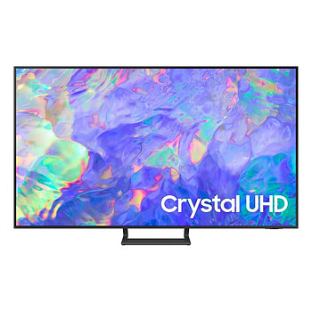 4K Smart Телевизор Samsung UE75BU8500U (Smart пульт)