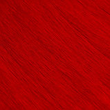 Лоскут Мех на трикотажной основе, 100*150см,цвет малиновый, фото 2