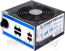 Блок питания для компьютера Chieftec A-80 CTG-550C 550W