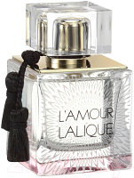 Парфюмерная вода Lalique L'Amour