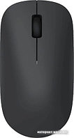 Мышь Xiaomi Wireless Mouse Lite XMWXSB01YM (международная версия)