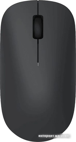 Мышь Xiaomi Wireless Mouse Lite XMWXSB01YM (международная версия) - фото 1 - id-p219318880