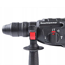 Перфоратор Bosch GBH 240 F Professional 0611273000, фото 3