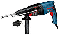 Перфоратор Bosch GBH 2-26 DFR Professional (0611254768)