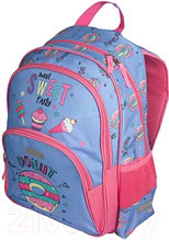 Школьный рюкзак Attomex Basic. Donut / 7033361