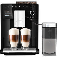 Кофемашина Melitta CI Touch F630-102