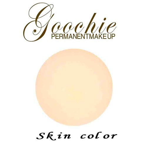 Пигмент Skin Color GOOCHIE