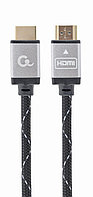 Кабель Cablexpert CCB-HDMIL-7.5M Select Plus (HDMI - HDMI) 4K 7.5м w/Ethernet