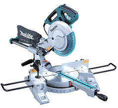 Торцовочная пила Makita LS1018LN