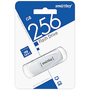 USB-накопитель 256Gb Scout SB256GB3SCW белый Smartbuy