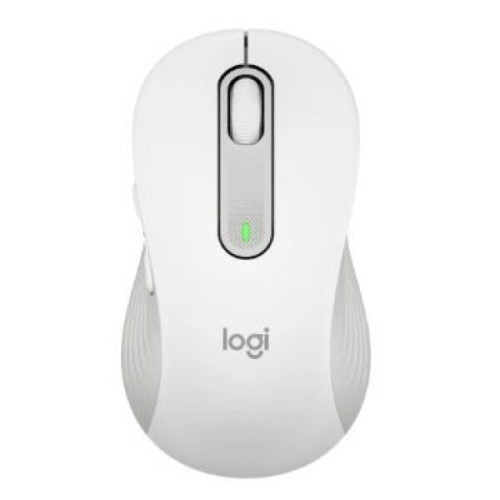 Мышь Logitech Signature M650 L (белый) - фото 1 - id-p219319066