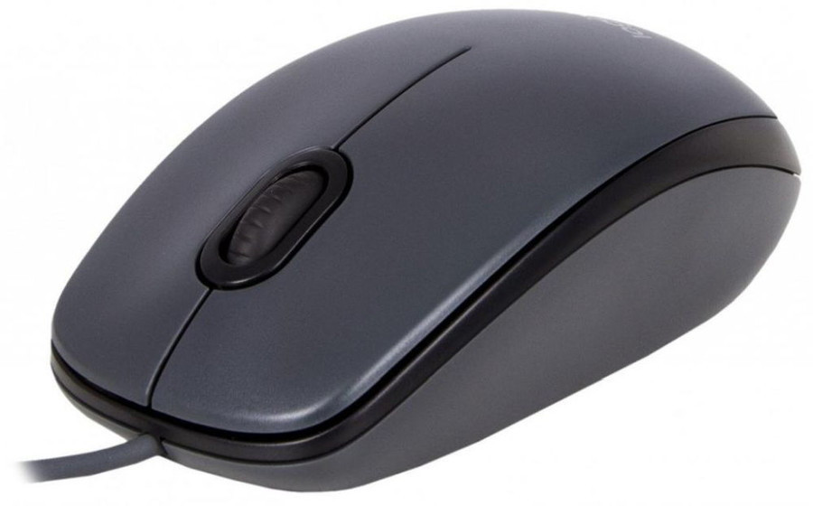 Мышь Logitech M90 - фото 3 - id-p219319077