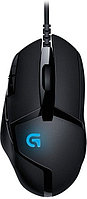 Игровая мышь Logitech G402 Hyperion Fury (910-004067)