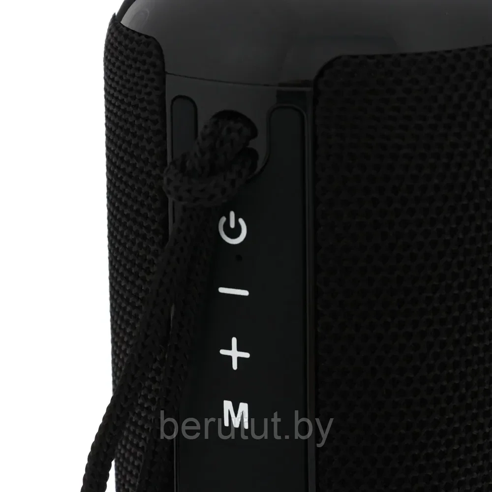 Колонка портативная музыкальная Bluetooth HOCO HC1 Trendy - фото 3 - id-p214209709